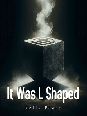 cover image of It Was L Shaped